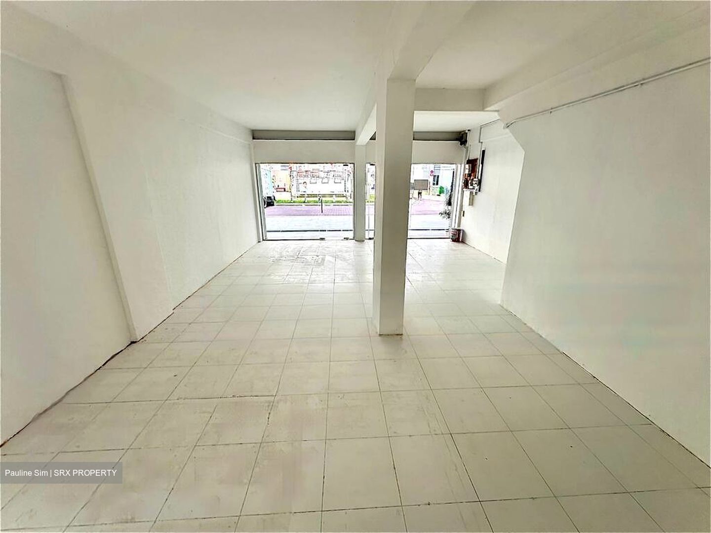 TOA PAYOH PEAKVIEW (D12), Shop House #481307481